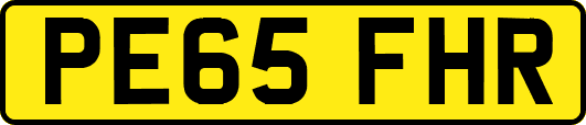 PE65FHR