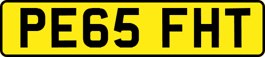 PE65FHT