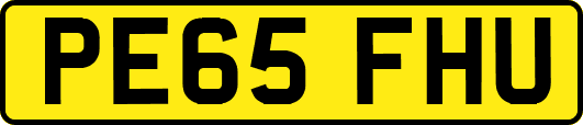 PE65FHU