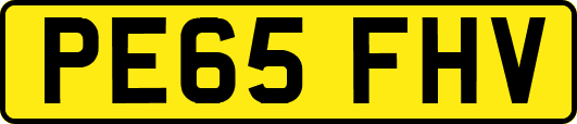 PE65FHV