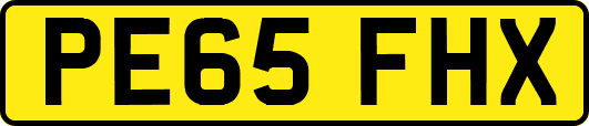 PE65FHX