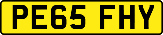 PE65FHY