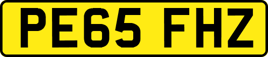 PE65FHZ