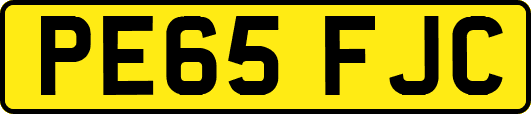 PE65FJC