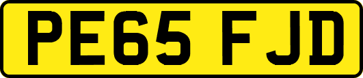 PE65FJD
