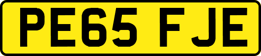 PE65FJE