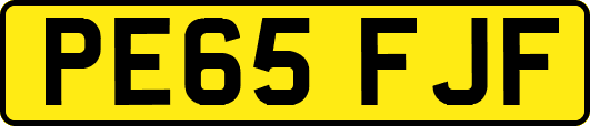 PE65FJF