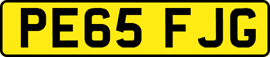 PE65FJG