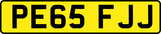 PE65FJJ