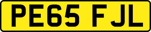 PE65FJL