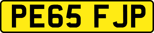 PE65FJP