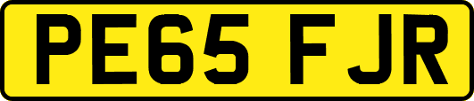 PE65FJR