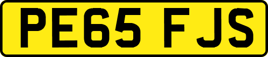 PE65FJS