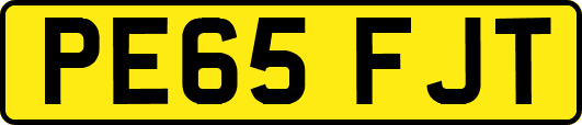 PE65FJT
