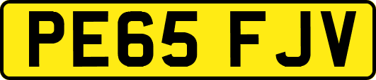 PE65FJV