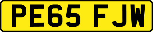 PE65FJW