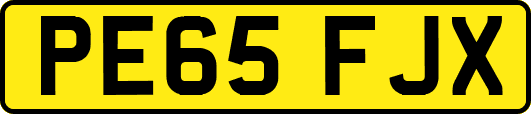 PE65FJX