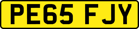 PE65FJY