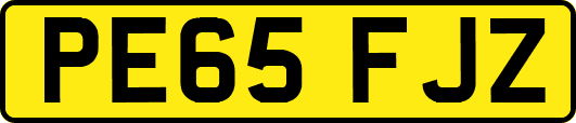 PE65FJZ