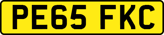 PE65FKC