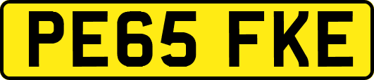 PE65FKE