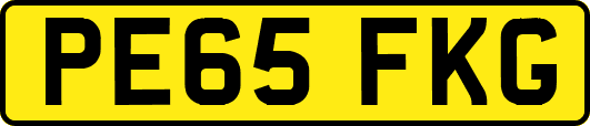 PE65FKG