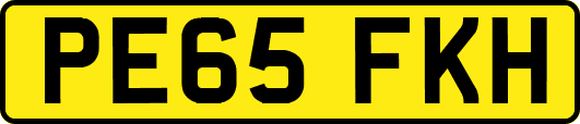 PE65FKH