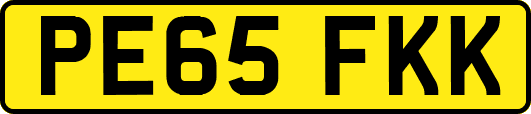 PE65FKK