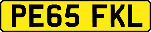 PE65FKL