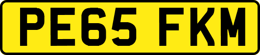 PE65FKM