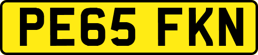 PE65FKN