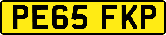 PE65FKP