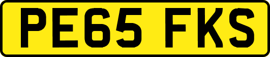 PE65FKS