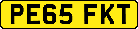 PE65FKT
