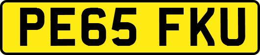 PE65FKU