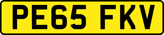 PE65FKV