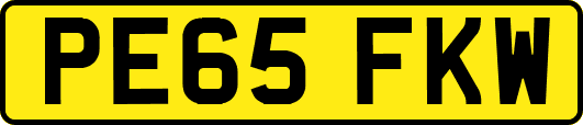 PE65FKW