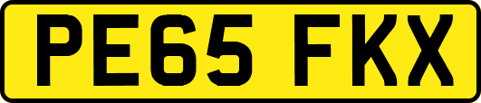 PE65FKX