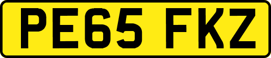 PE65FKZ