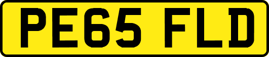 PE65FLD