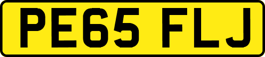 PE65FLJ