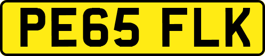 PE65FLK