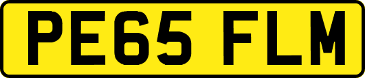 PE65FLM
