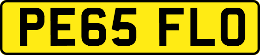 PE65FLO