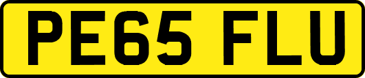 PE65FLU