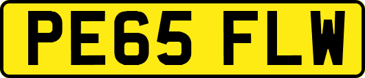 PE65FLW