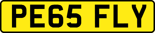 PE65FLY