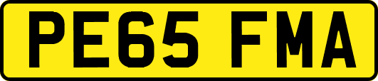 PE65FMA