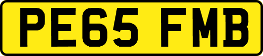 PE65FMB
