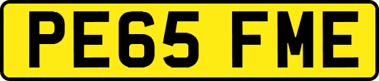 PE65FME